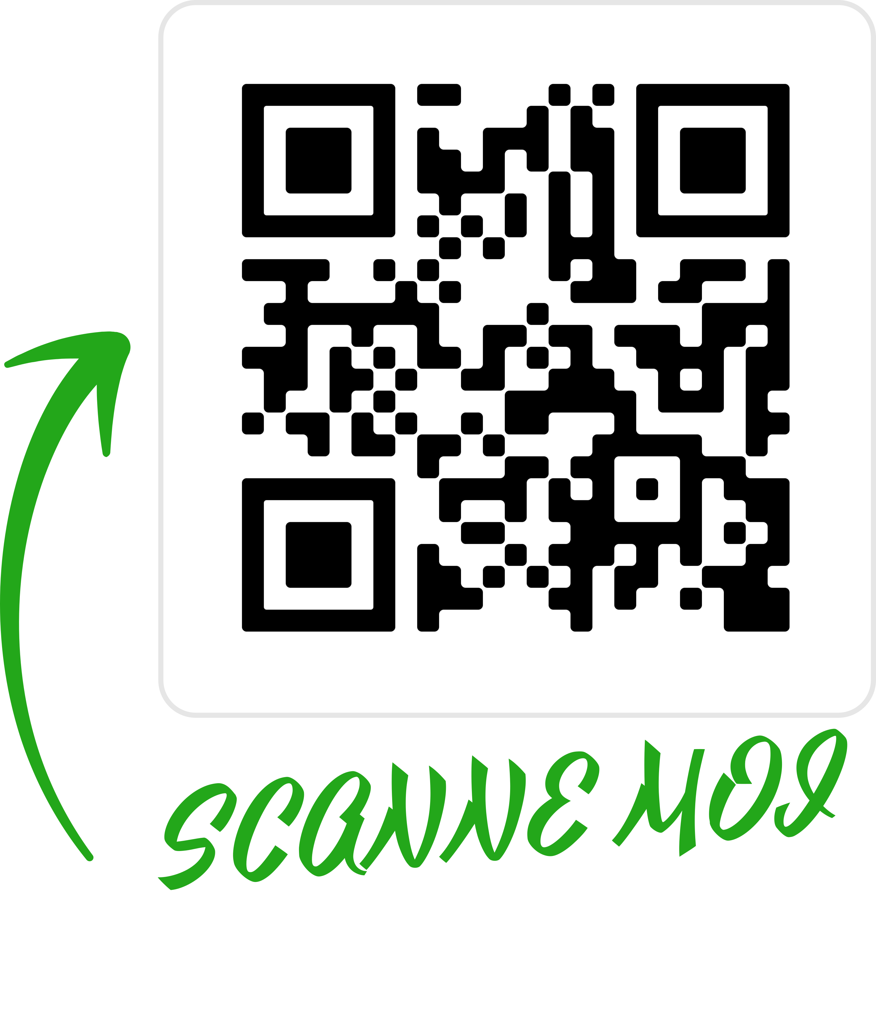 QR Code WhatsApp